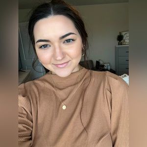 Meet your Posher, Taylor